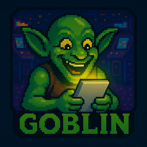 Gamegoblin